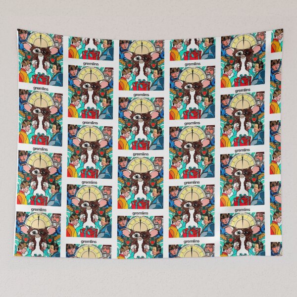 Item preview, Gremlins designed and sold by Strokerdesign.