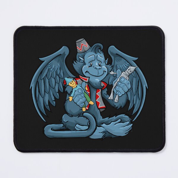 Item preview, Flying Monkeys designed and sold by TheQueensDen.