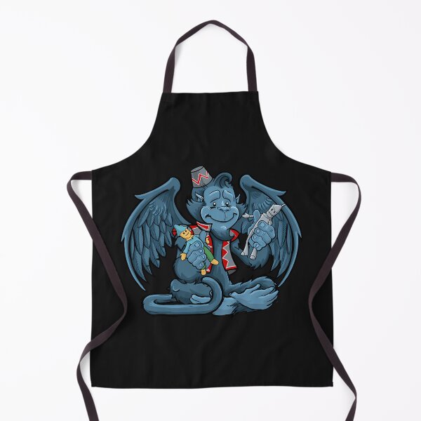 Item preview, Flying Monkeys designed and sold by TheQueensDen.