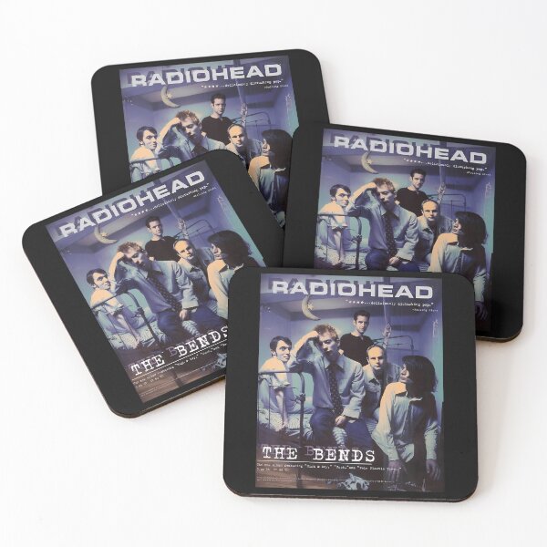 Item preview,  Alternative Band Musical 90'S Poster The Bendss designed and sold by NoxIite.