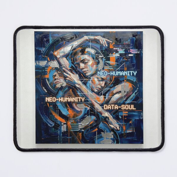 Item preview, Neo humanity designed and sold by Chaos-Approved.