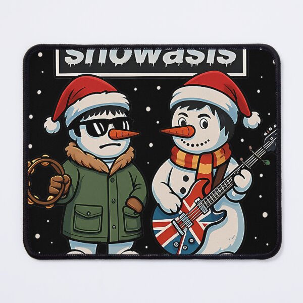 Item preview, Snowasis Christmas Jumper - Some Might Sleigh designed and sold by Eswara Prasath.