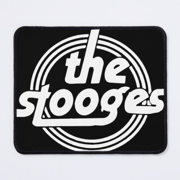Item preview,  The Stooges Band designed and sold by julian2021.