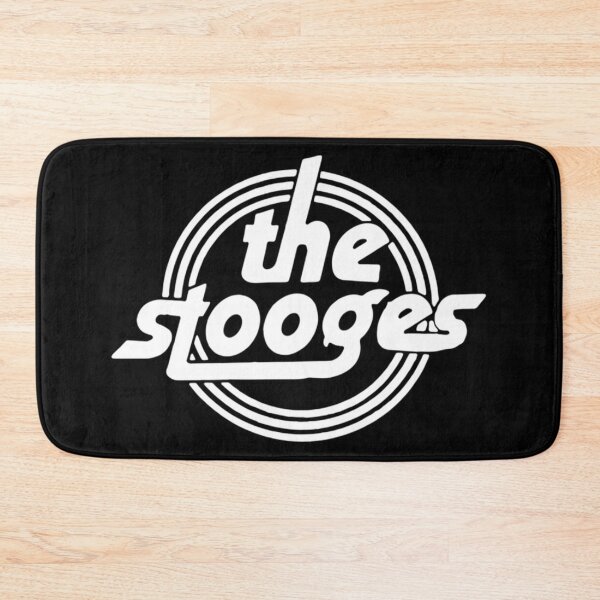Item preview,  The Stooges Band designed and sold by julian2021.
