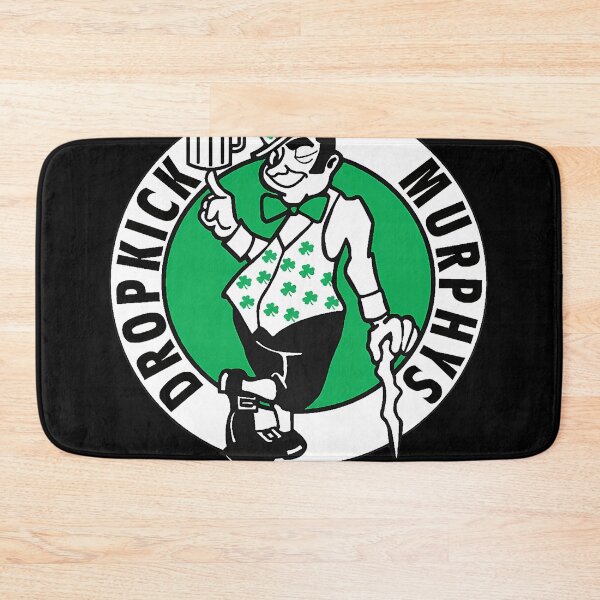 Item preview, Dropkick Murphys designed and sold by GohmieBear.