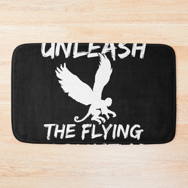 Item preview,  Halloween Unleash The Flying Monkeys designed and sold by TheQueensDen.