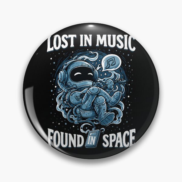Item preview, Cosmic Escape for Sound Lovers designed and sold by digijob.