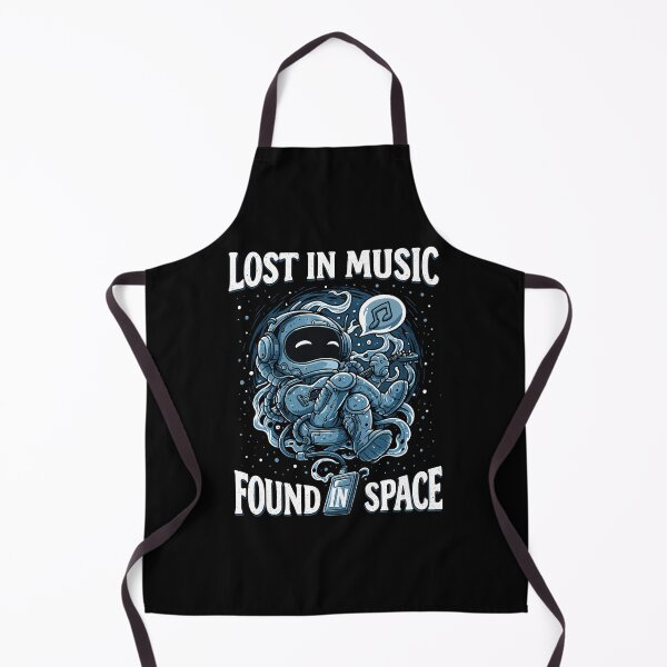 Item preview, Cosmic Escape for Sound Lovers designed and sold by digijob.