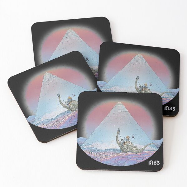 Item preview, M83 - Dsvii designed and sold by Eswara Prasath.