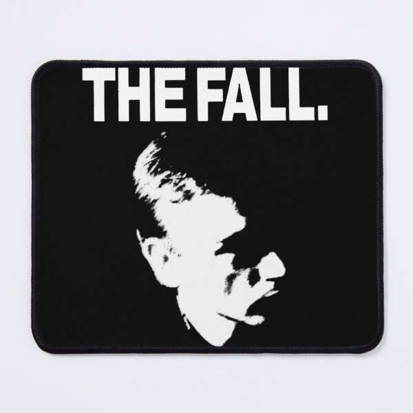 Item preview, The Fall Bend Sinister - Band Tee - Jonathan Byers designed and sold by ThanhCong-VN.