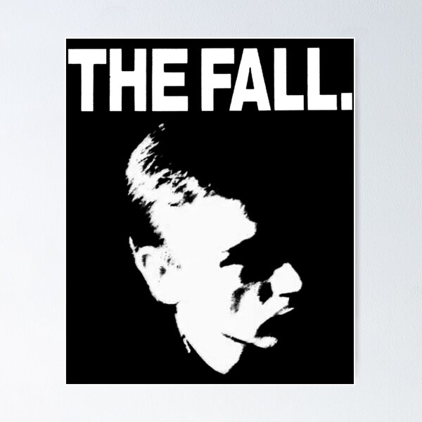 Item preview, The Fall Bend Sinister - Band Tee - Jonathan Byers designed and sold by ThanhCong-VN.