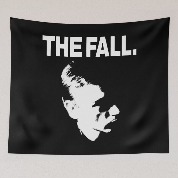Item preview, The Fall Bend Sinister - Band Tee - Jonathan Byers designed and sold by ThanhCong-VN.