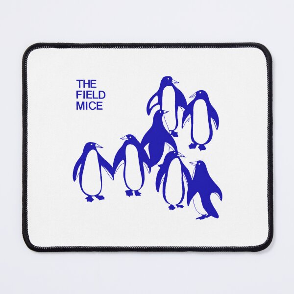 Item preview,  The Field Mice Sensitive designed and sold by T-KAT.