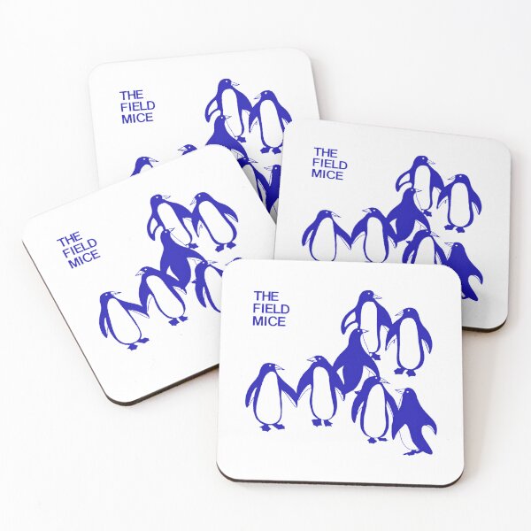 Item preview,  The Field Mice Sensitive designed and sold by T-KAT.