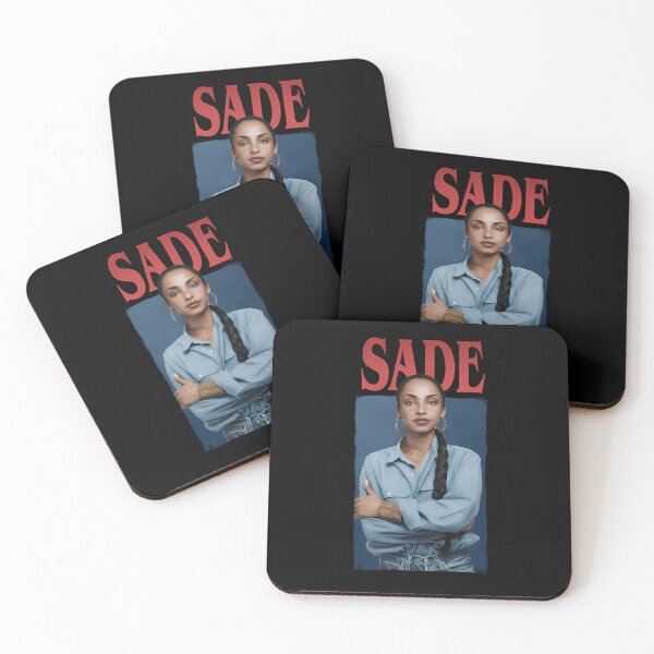 Item preview, Sade Adu designed and sold by GohmieBear.