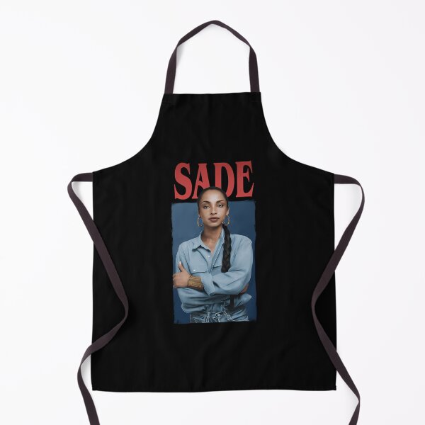 Item preview, Sade Adu designed and sold by GohmieBear.