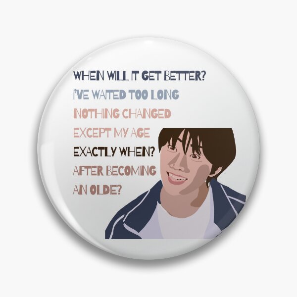 Item preview, When? says Beomgyu designed and sold by PreciousNandin.