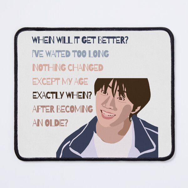 Item preview, When? says Beomgyu designed and sold by PreciousNandin.