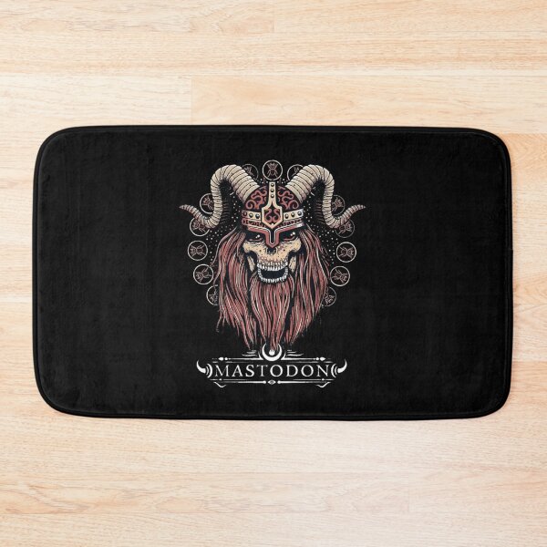 Item preview, Mastodon designed and sold by Eswara Prasath.
