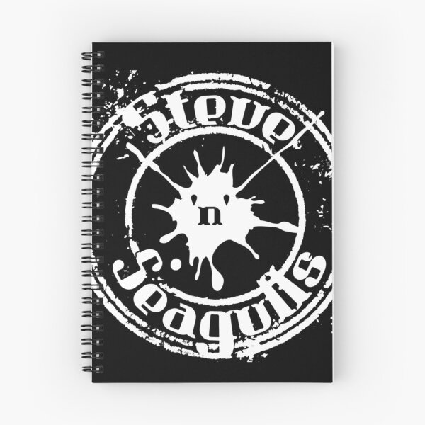 Item preview,  Steve 'N' Seagulls Band designed and sold by ThanhCong-VN.