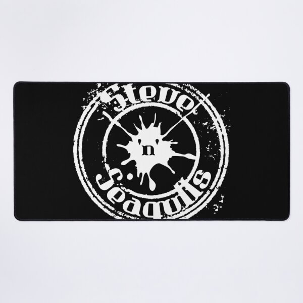Item preview,  Steve 'N' Seagulls Band designed and sold by ThanhCong-VN.