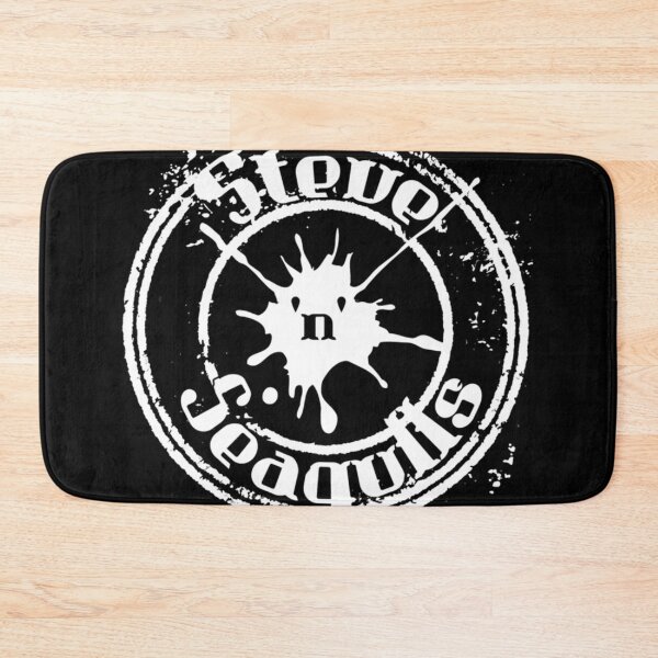 Item preview,  Steve 'N' Seagulls Band designed and sold by ThanhCong-VN.