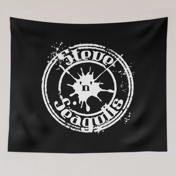 Item preview,  Steve 'N' Seagulls Band designed and sold by ThanhCong-VN.