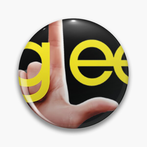 Item preview, Glee Losers Logo designed and sold by AliceFournier.