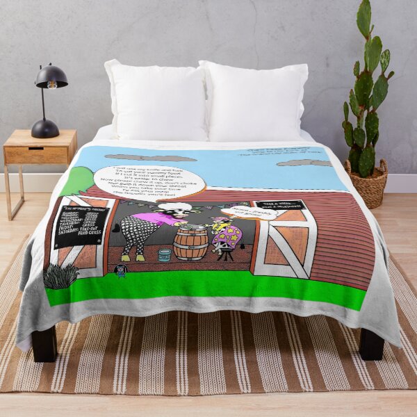 Item preview, Chew Food Properly - The Grand Old Duke of York designed and sold by tuneinwithamy.
