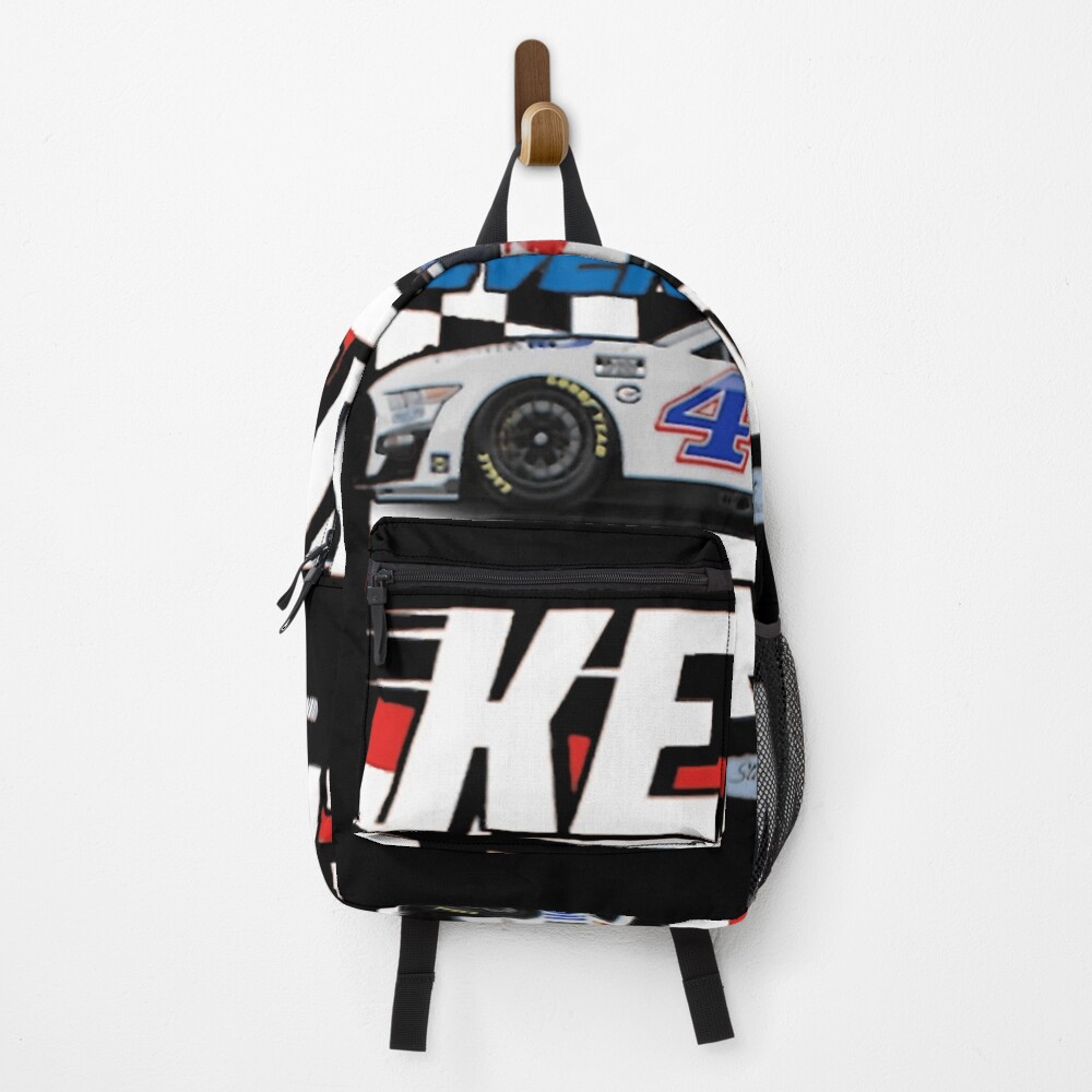 Item preview, Backpack designed and sold by BurntBattenberg.