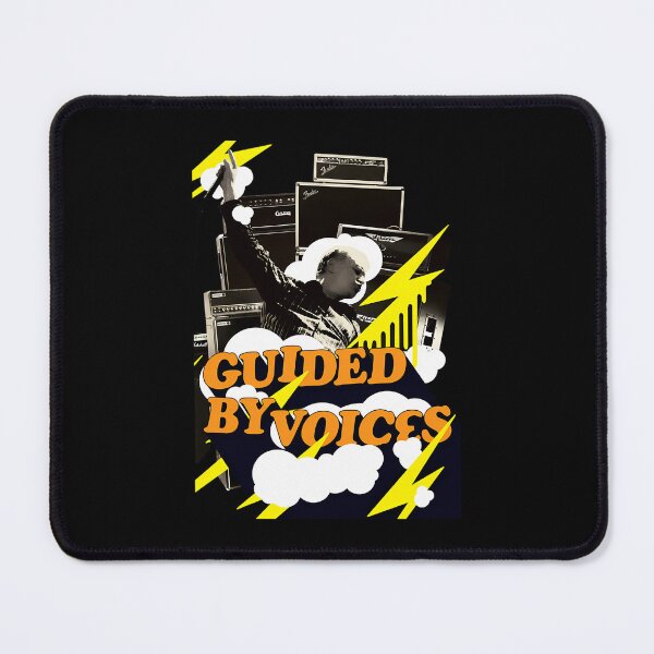Item preview, Guided By Voices Warp And Woof designed and sold by Strokerdesign.