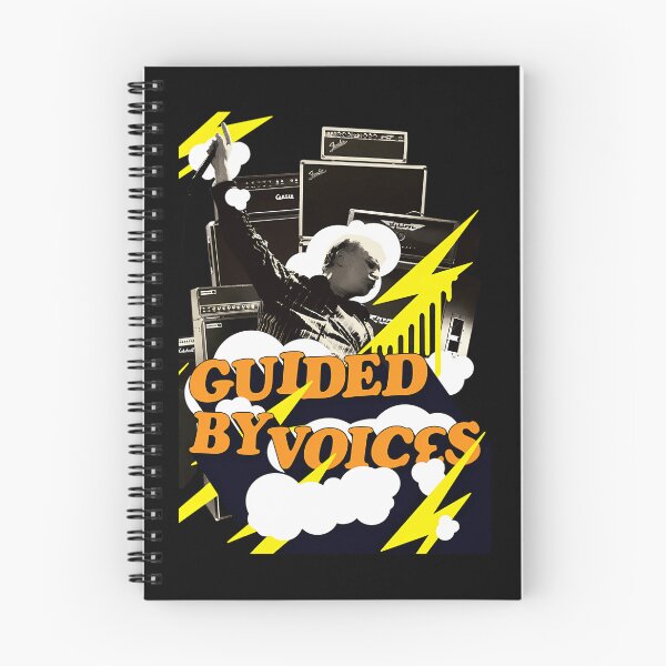 Item preview, Guided By Voices Warp And Woof designed and sold by Strokerdesign.