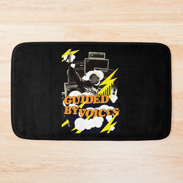 Item preview, Guided By Voices Warp And Woof designed and sold by Strokerdesign.