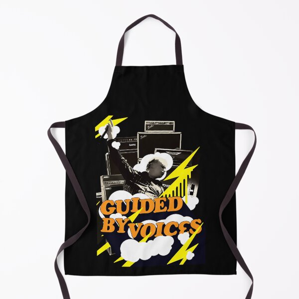 Item preview, Guided By Voices Warp And Woof designed and sold by Strokerdesign.