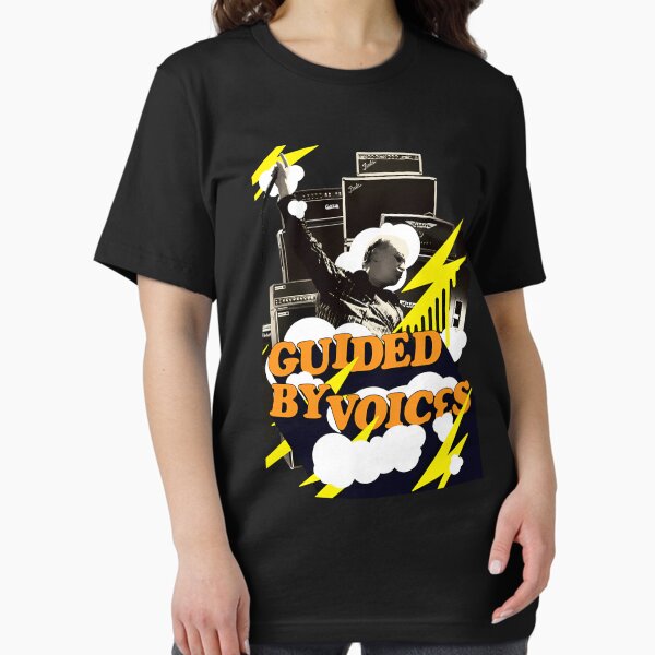 Guided By Voices Warp And Woof Essential T-Shirt