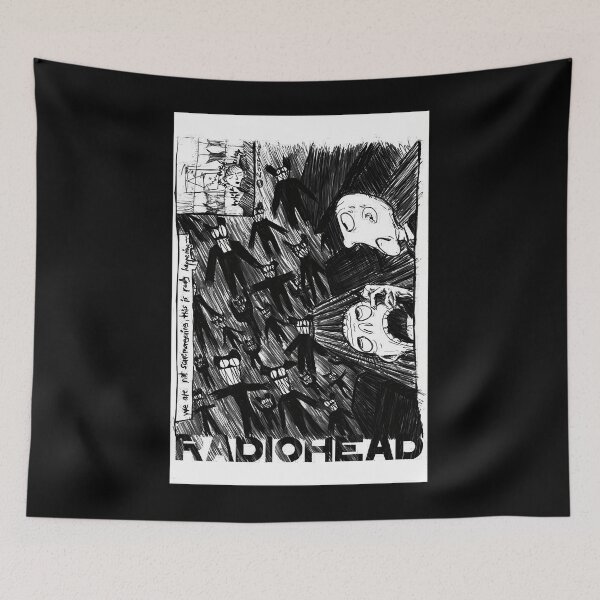 Item preview,  Alternatives Band 80S  designed and sold by NoxIite.
