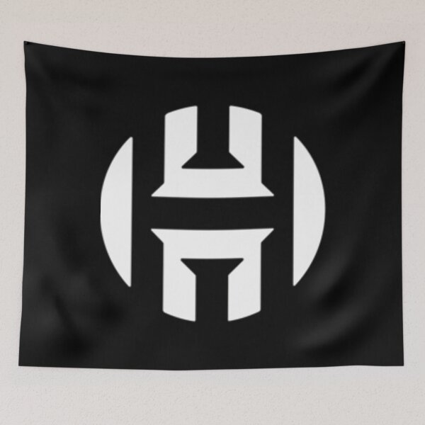 Item preview, James Harden Logo designed and sold by PhilippeLeve.