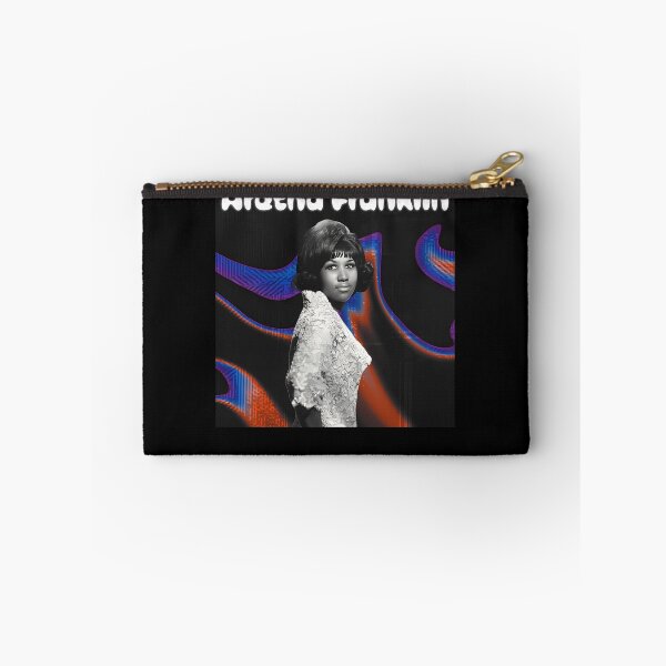 Item preview, Aretha Franklin designed and sold by GohmieBear.
