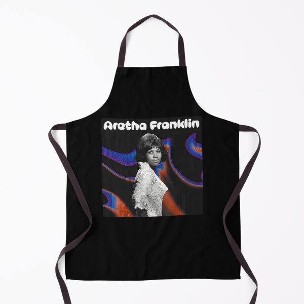 Item preview, Aretha Franklin designed and sold by GohmieBear.