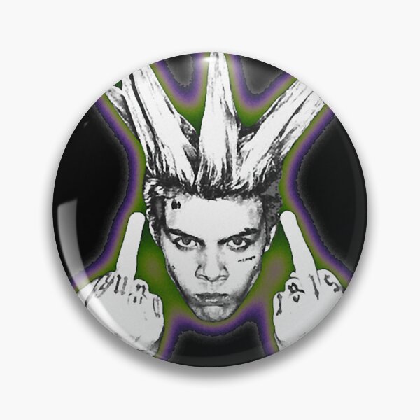 Item preview, Anarchy Nascar Aloe designed and sold by BurntBattenberg.