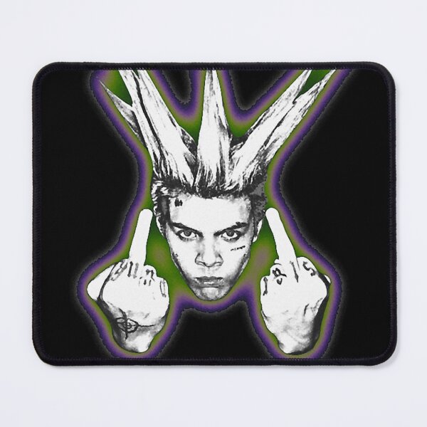 Item preview, Anarchy Nascar Aloe designed and sold by BurntBattenberg.