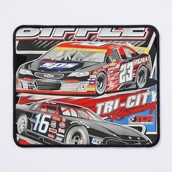 Item preview, Greg Biffle designed and sold by Ahmed sameh.