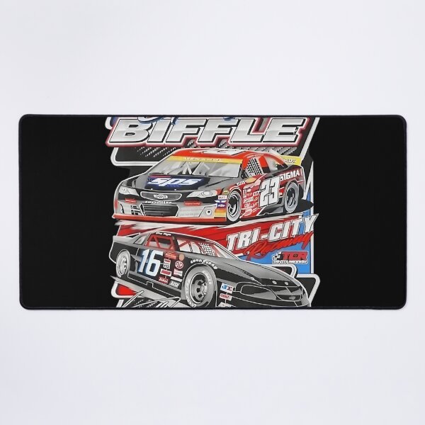 Item preview, Greg Biffle designed and sold by Ahmed sameh.