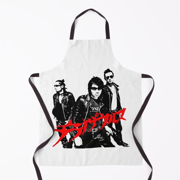 Item preview, Guitar Wolf designed and sold by Strokerdesign.