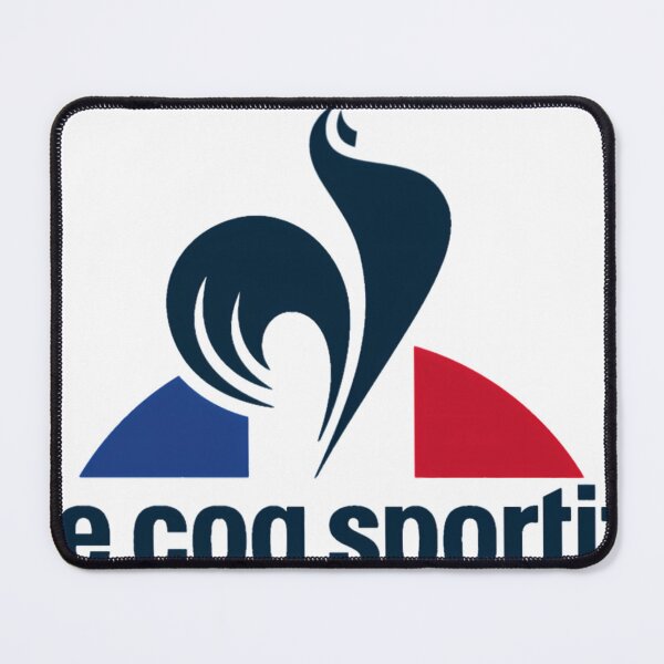 Item preview, Le Coq Sportif Casuals Logo designed and sold by PhilippeLeve.