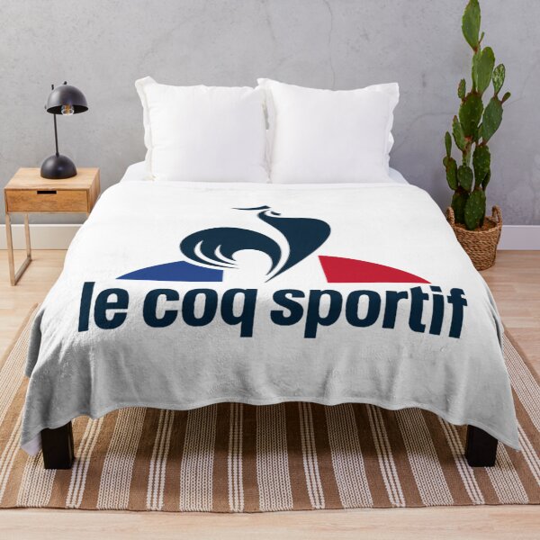 Aperçu de l'œuvre Logo Le Coq Sportif Casuals créée et vendue par PhilippeLeve.