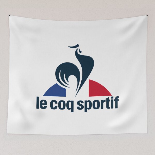 Aperçu de l'œuvre Logo Le Coq Sportif Casuals créée et vendue par PhilippeLeve.