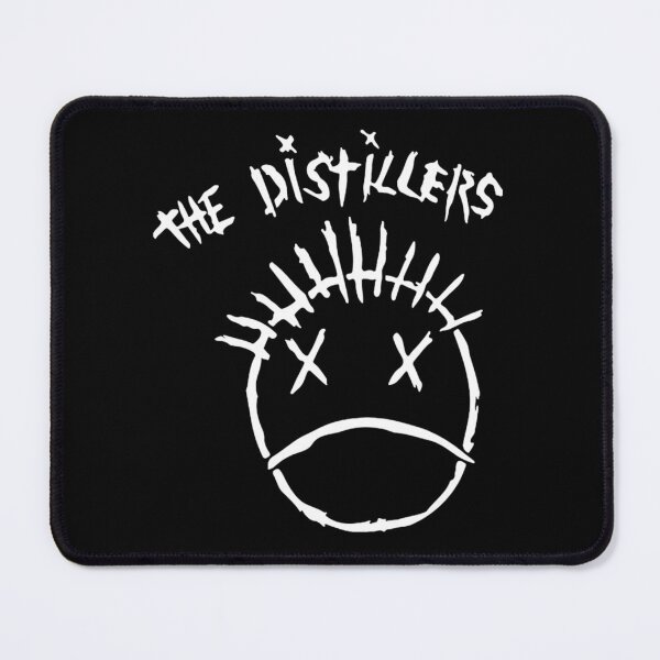 Item preview,  The Distillers designed and sold by Blank  ㅤ.
