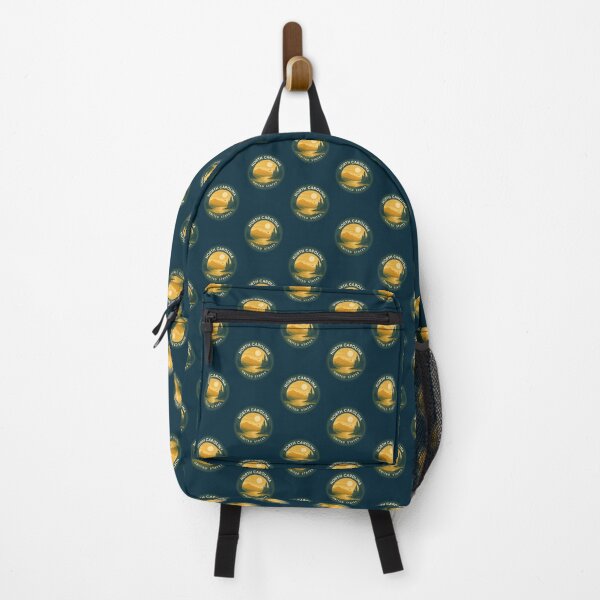 Item preview, North Carolina USA Vintage Travel designed and sold by Thistle-TShop.