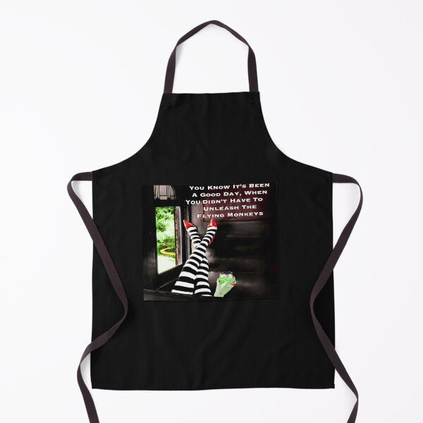 Item preview, Flying Monkeys - Good Day designed and sold by Dododesigner32.